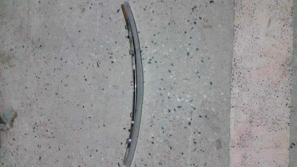 PANJUR ÇITASI NİKELAJLI DCLD01350 LODGY 12-