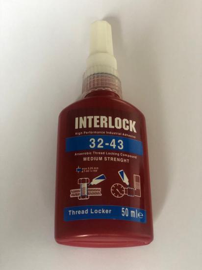 Loctite 243 Civata Sabitleyici 50Ml Orta Kuvvet Mavi Made İn Usa