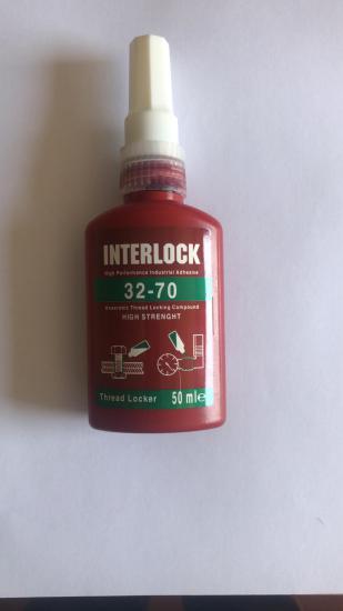 Loctite 270 Civata Sabitleyici Yeşil 50Ml Yüksek Kuvvet Made in Usa