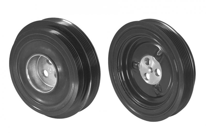 KRANK KASNAĞI 181060 DUCATO BOXER 2.2 HDI (06-) 6+4 KANALLI