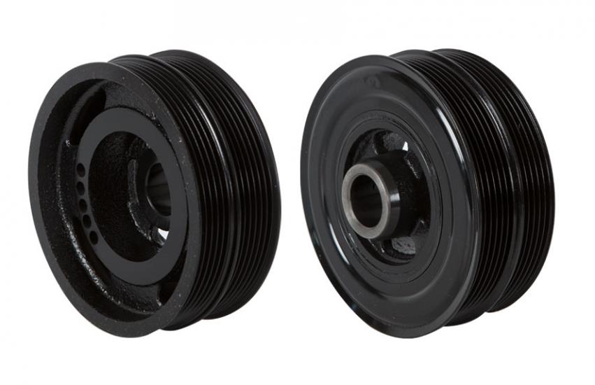 KRANK KASNAĞI 181064 FOCUS II 1.4 1.6 1.6Tİ MONDEO IV 1.6Tİ S40 C30 V50 1.6