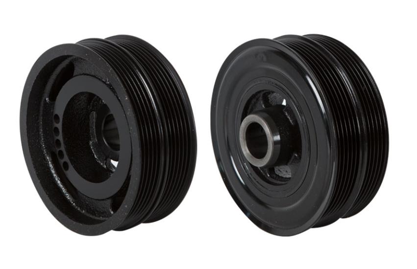 KRANK KASNAĞI 181064 FOCUS II 1.4 1.6 1.6Tİ MONDEO IV 1.6Tİ S40 C30 V50 1.6