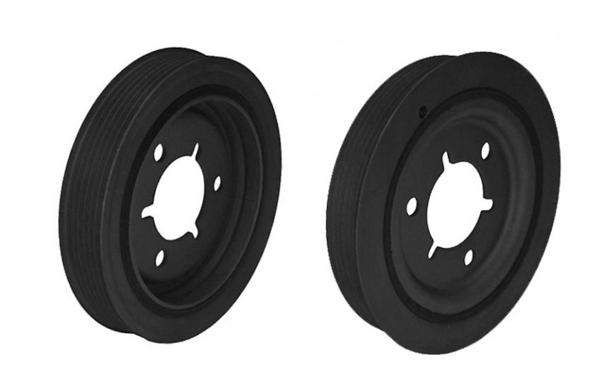 KRANK KASNAĞI 291018 FIORINO 1.4 C2 C3 C4 1.4 1.6 P206 P207 P307 1.4 1.6