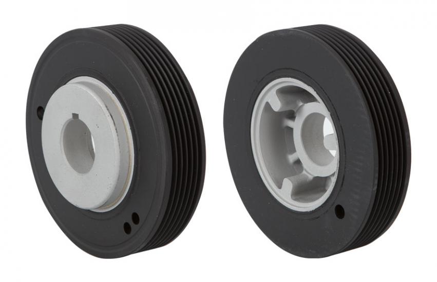 KRANK KASNAĞI 292020 P306 P406 XANTIA XSARA 1.8 2.0 16V