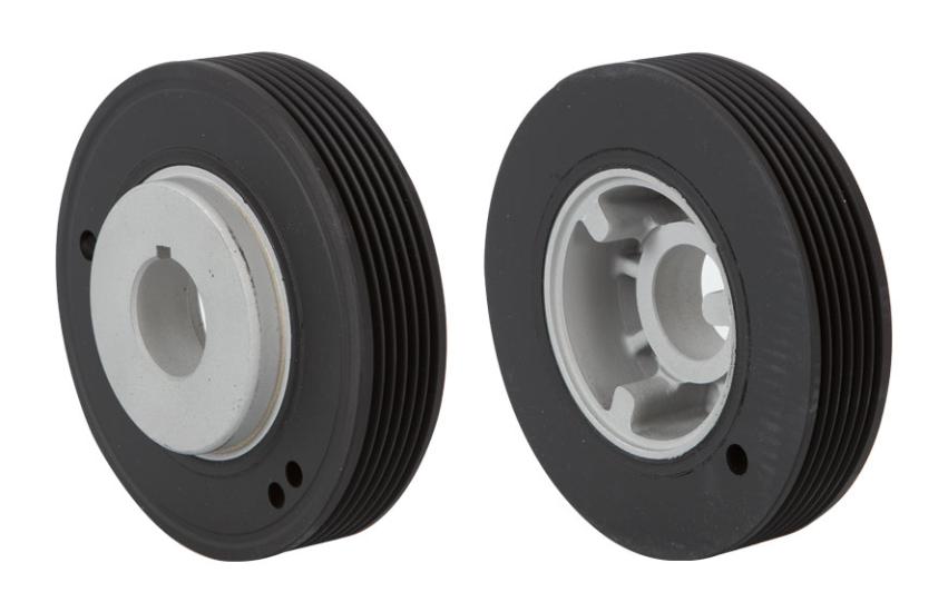 KRANK KASNAĞI 292020 P306 P406 XANTIA XSARA 1.8 2.0 16V
