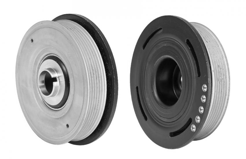 KRANK KASNAĞI 301028 MASTER 2.5 DCI G9T