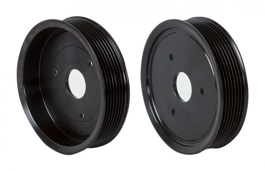 DİREKSİYON POMPA KASNAĞI 301045 LAGUNA III 2.0 DCİ MASTER III 2.3 DCİ