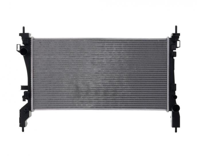 RADYATÖR 0138011AB FİORİNO 1.3 JTD (08-) KLIMALI (51790636)