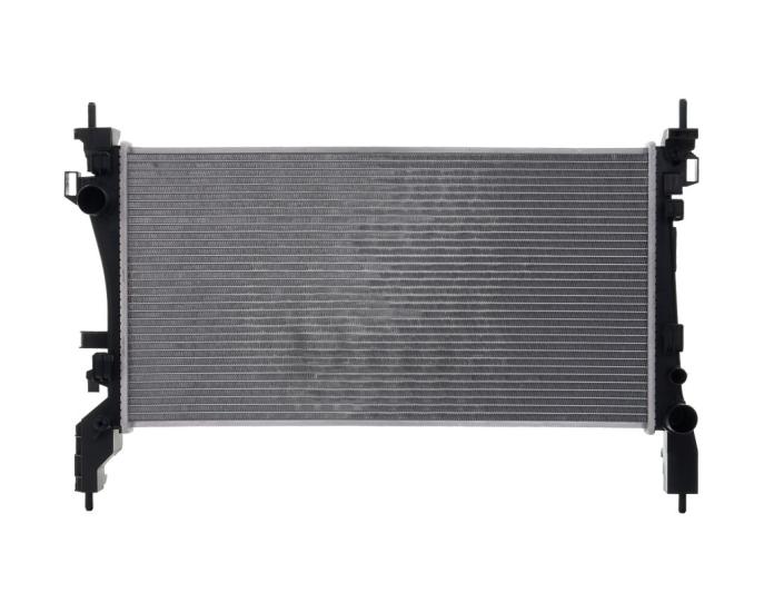 RADYATÖR 0138011AB FİORİNO 1.3 JTD (08-) KLIMALI (51790636)