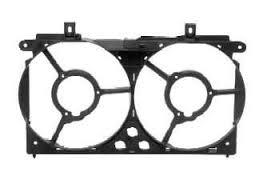 RADYATÖR 0206151AB TRANSİT T12 T15 KISA