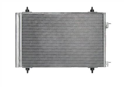 RADYATÖR 0220252PA TRANSİT T15 T19 YENİ MODEL