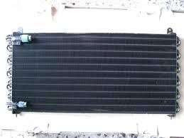RADYATÖR 0222271AB TRANSİT TURBO (01-)