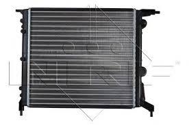 RADYATÖR 0508062PA R19 1.4 1.6 GTS ENJEKTÖRLU 2SIRA K7M