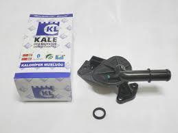 KALORİFER MUSLUĞU 178115500 TEMPRA