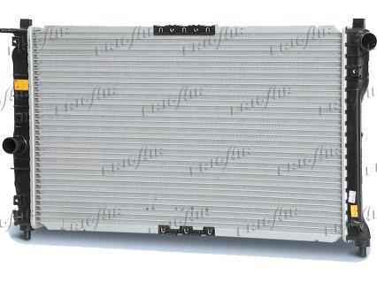 RADYATÖR KOMPLE 342265 UNO 70