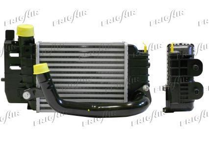 TURBO RADYATÖRÜ 342380 GOLF CADDY PASSAT JETTA TOURAN BKD CFFB 10