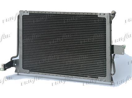 RADYATÖR KİTİ 342580 CLIO-III 1.5 DCI MODUS