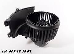 KALORİFER MOTORU 342735 ASTRA-G ASTRA-H GTC 12V
