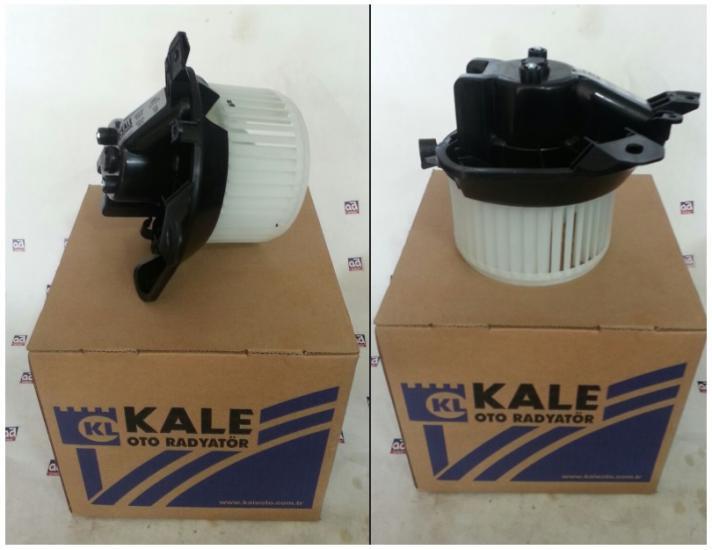 KALORİFER MOTORU 343390 FOCUS 9804 MONDEO-III 0003 CONNECT (02-13)