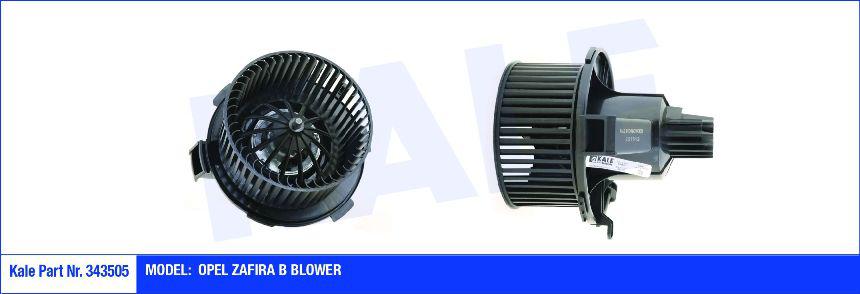 KALORİFER MOTORU 343520 BERLINGO KLIMALI PARTNER BERLINGO ZX 00 03