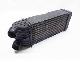 TURBO RADYATÖRÜ 344100 C3 1.4HDI 16V 02- (275X147X64)