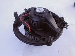 KALORİFER MOTORU 344325 A3 LEON LEON SC LEON ST OCTAVIA GOLF VII