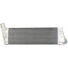 TURBO RADYATÖRÜ 345100 MASTER 2.5DCI MOVANO CDTI (738x175.3x40)