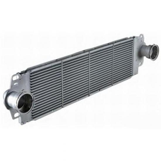 TURBO RADYATÖRÜ 346800 FUSION 1.6TDCİ 90PS 02- (450x142x50)