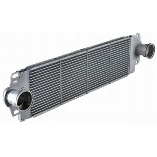 TURBO RADYATÖRÜ 346800 FUSION 1.6TDCİ 90PS 02- (450x142x50)