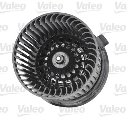 KALORİFER MOTORU 346885 C3 308 308 SW 308 CC