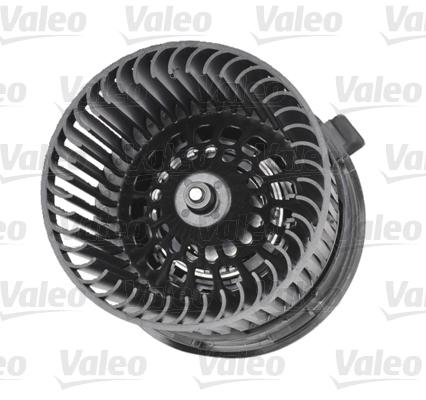 KALORİFER MOTORU 346885 C3 308 308 SW 308 CC