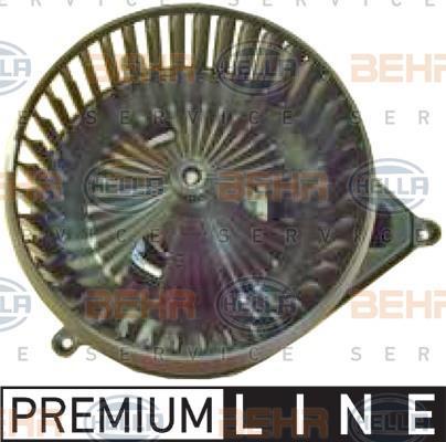 KALORİFER MOTORU 346895 DUCATO