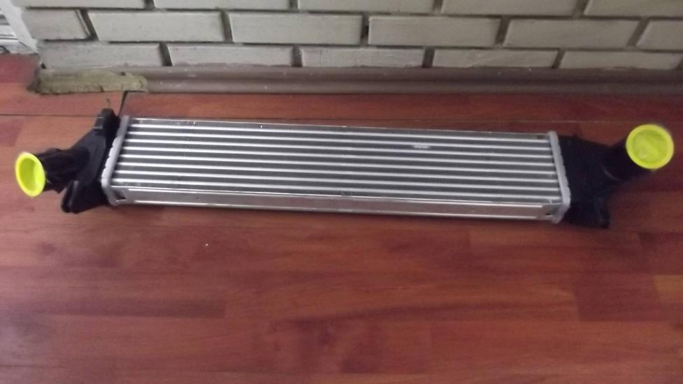 TURBO RADYATÖRÜ 346900 FOCUS CMAX 1.6TDCI 03- (600x128x50)