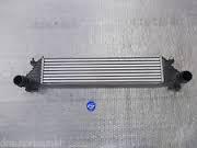 TURBO RADYATÖRÜ 347245 EGEA 500L 1.3 1.6 MJET 1.4 BENZİNLİ AL/PL/BRZ