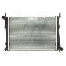 RADYATÖR 349600 FIESTA FUSION 1.4 1.6 BENZİNLİ 02 06 BRAZING MT