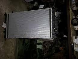 RADYATÖR 349700 FOCUS 2.0 98- BRAZING MT