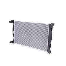 RADYATÖR+INTERCOOLER 353400 A4 A5 1.8 TFSI 2.0 TFSI 07- Q5 2.0 TFSI QUATRO 09-