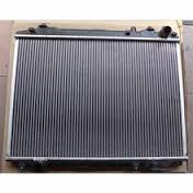 RADYATÖR 356200 RANGER 2.5D 98 03 MAZDA BT 50 BRAZING MT