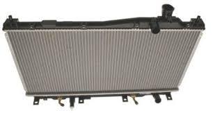 RADYATÖR 357700 ACCORD IV V ROVER 600 ( 352x668x16 ) BRAZING MT