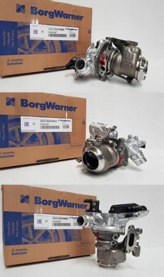 TURBO 16319980063 CLIO V CAPTUR II SANDERO III STEPWAY TALİANT 1.0i H4D 90PS
