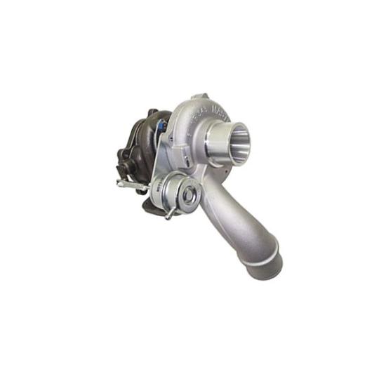 TURBO KOMPLE İ_53039880055 53039700055 MASTER-II 2.5 INTERSTAR