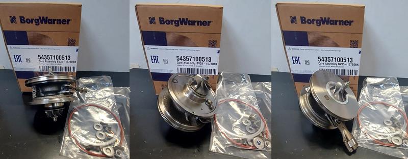 TURBO TAMİR KİTİ ALBEA DOBLO PALIO FIORINO CORSA 1.3MJET E4 90BG