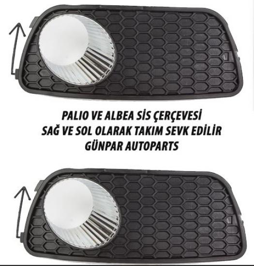 Gün-Par Auto Parts