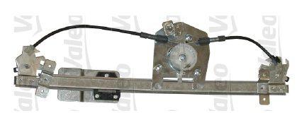 CAM KRİKOSU ARKA SOL 5140015Y ASTRA-G