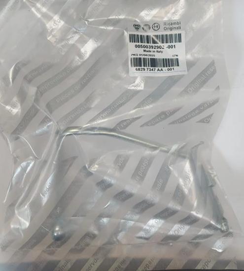 TURBO YAĞLAMA BORUSU DUCATO 2.3 D JTD (2001-2006) 2006 2010