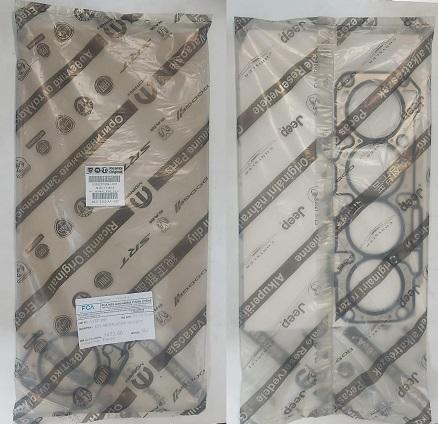CONTA SİLİNDİR KAPAK DOBLO LINEA BRAVO-II 1.6 MTJ