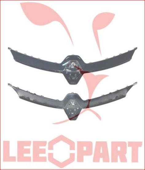 ÖN PANJUR ÜST ÇITASI BP41043 CLIO-V (MAKYAJLI KASA)