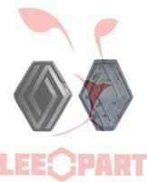 ÖN LOGO RENAULT CLIO V