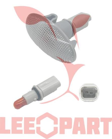 ÇAMURLUK SİNYALİ DUYLU BUZLU C2-C3-C5-XSARA -P206 P307