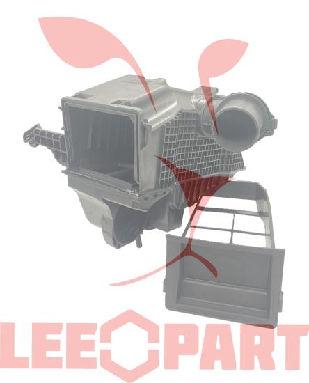 HAVA FİLTRE KUTUSU CLIO IV LODGY DOKKER (FİLTRESİZ)
